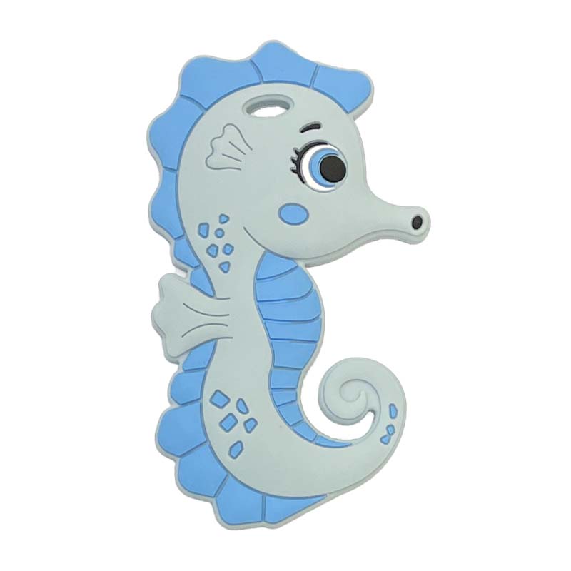 Морской Конек Powder Blue