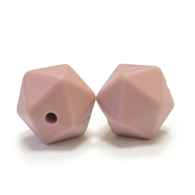 Мини Иэкосаэдр Blush