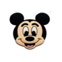 Голова Микки