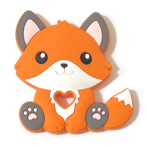 Лисенок 2 Оранжевый