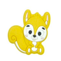 Белка мини Mustard