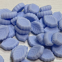 Листок 2 Сероголубой