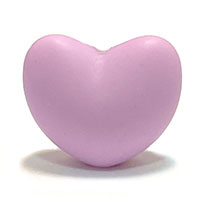 Сердечко сирень