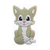 Лисенок мини Лен