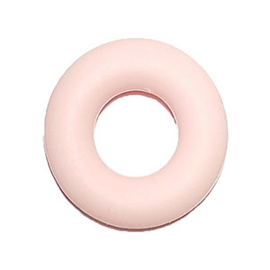 Пончик candy pink