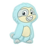 Ленивец мини Powder Blue