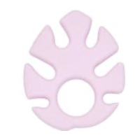 Монстера Baby pink