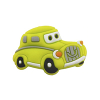 Кэп мини салатовый