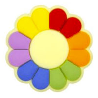 Цветок мини Синий