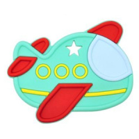 Самолет Светлая Бирюза