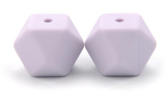 Многогранник лаванда