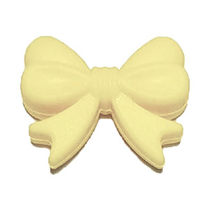 Бантик крем