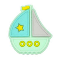 Кораблик мини Мята