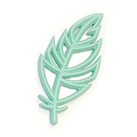 Листок подвеска Мята