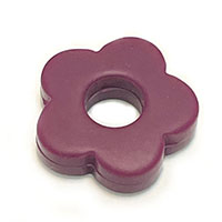 Цветок с отверстием Вино