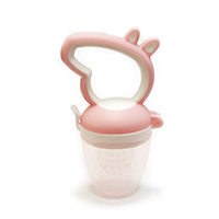 Ниблер Пеппа Розовая