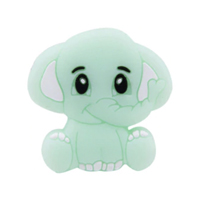 Слоник мини мята