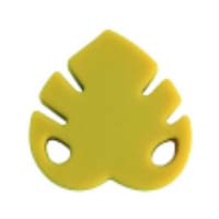 Монстера мини Mellow yellow