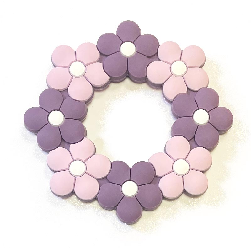 Грызунок Гибискус Виноград