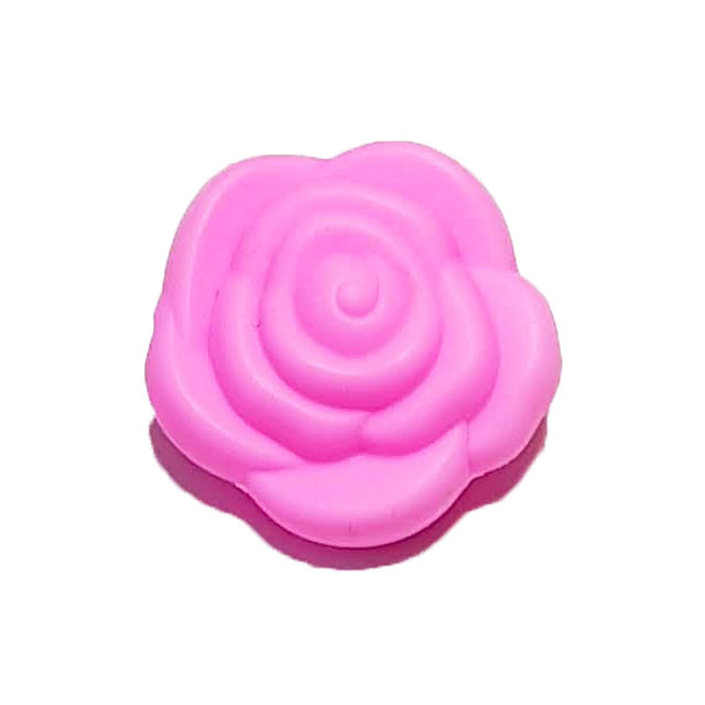 Роза мини пинк