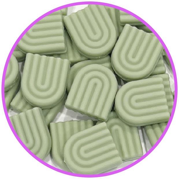 Радуга мини 2 Лен