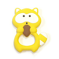 Енот желтый 