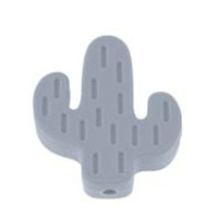 Кактус мини Светло серый