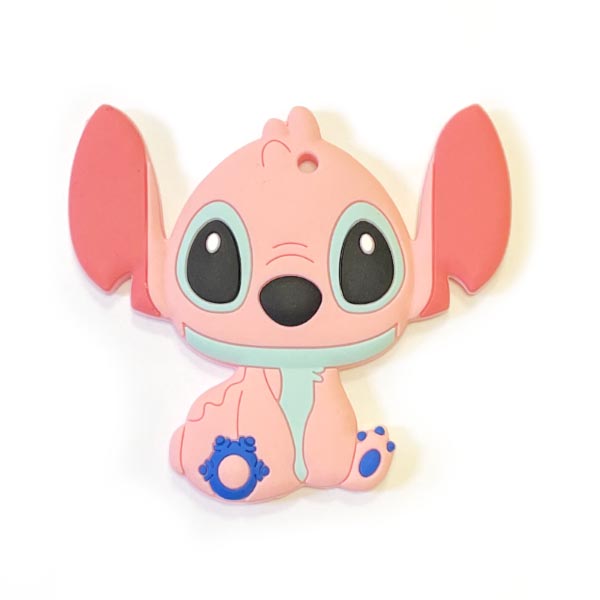 Стич Розовый