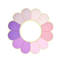 Цветок Сиреневый