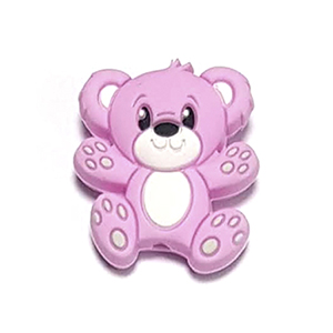 Мишутка мини pale pink