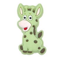 Жирафик мини Лён