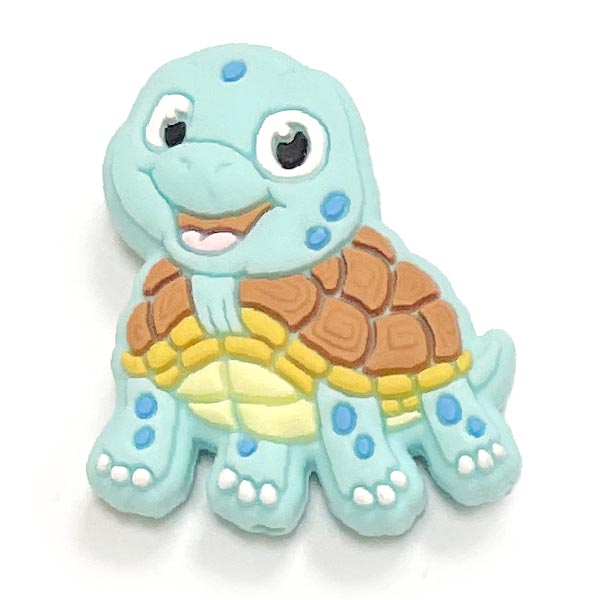 Черепашка мини Лазурная