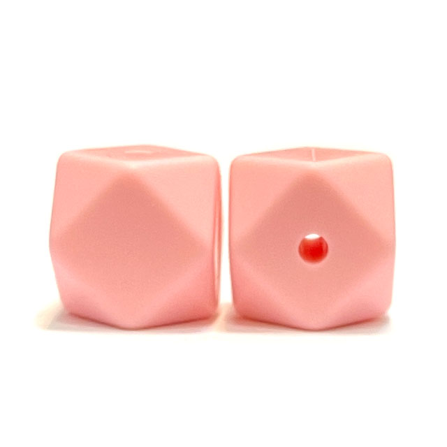 Многогранник candy pink