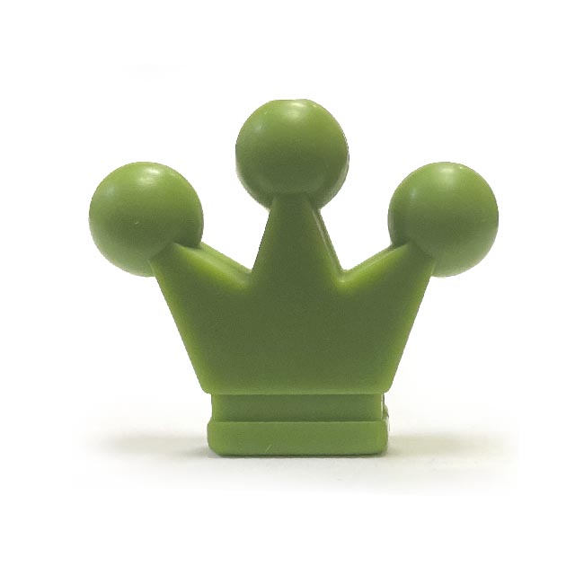 Корона Зеленая