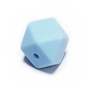 Мини многогранник Baby Blue