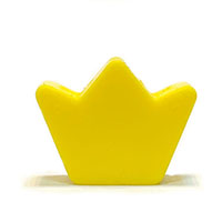 Корона мини Желтая
