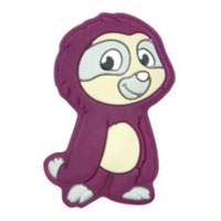 Ленивец мини Вино