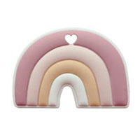 Радуга Розовая