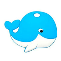 Кит Голубой