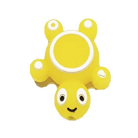 Черепашка мини желто-лимонная