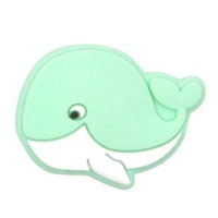 Кит мини Мята