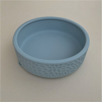 Тарелка Boho Тучка