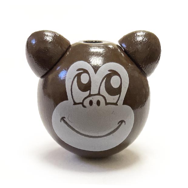 Обезьяна шоколад