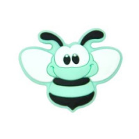Пчелка мини Мята