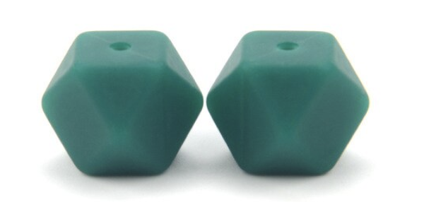 Многогранник Atrovirens