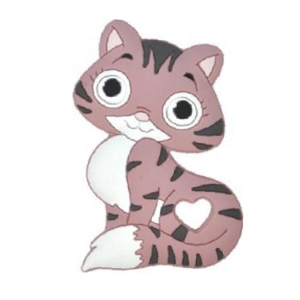 Киска с сердечком Blush