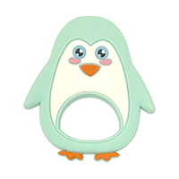 Пингвин 2 Светлая бирюза