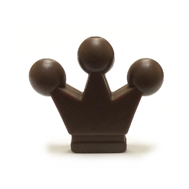 Корона Шоколад