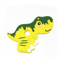 Динорекс желтый