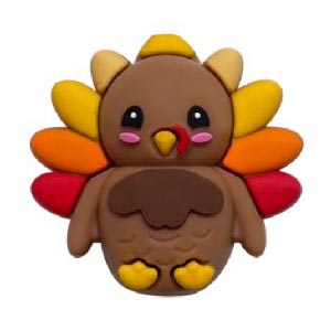 Павлин 3Д Camel